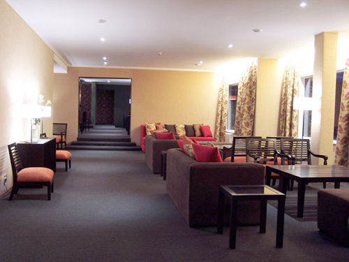 Hotel Acebos